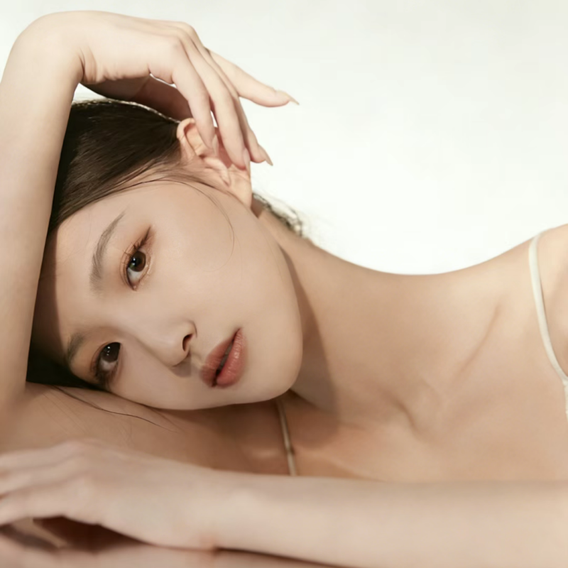 熬夜垮脸的救星|燕窝酸+双肽 把流失的青春弹回来