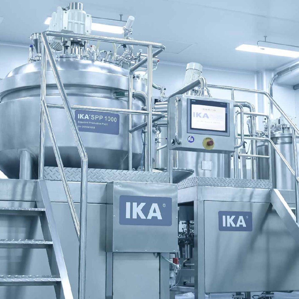 时代顺成：科技赋能草本，引领国货美妆创新浪潮